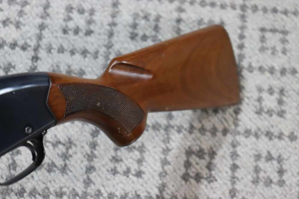 Winchester Model 1200 Pump Action 20 Gauge Shotgun (SN#L684035)-img-17