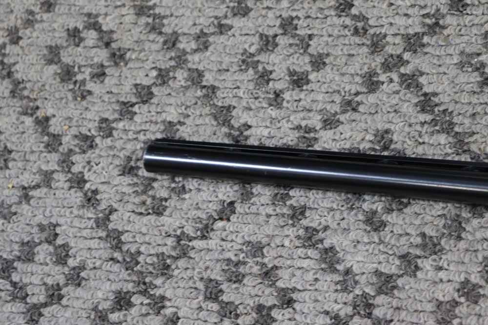 Winchester Model 1200 Pump Action 20 Gauge Shotgun (SN#L684035)-img-9
