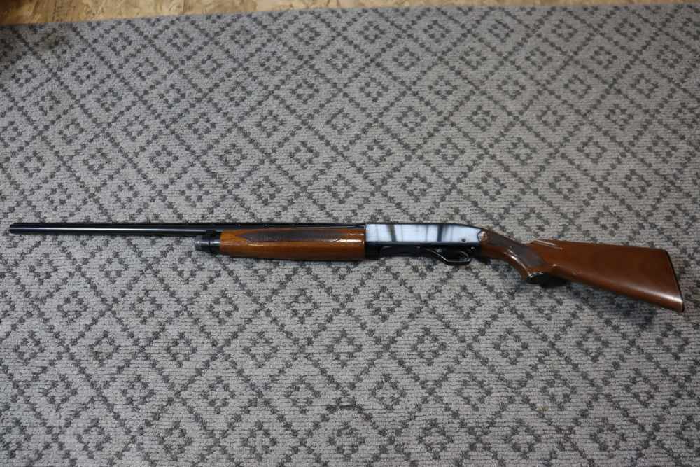 Winchester Model 1200 Pump Action 20 Gauge Shotgun (SN#L684035)-img-5