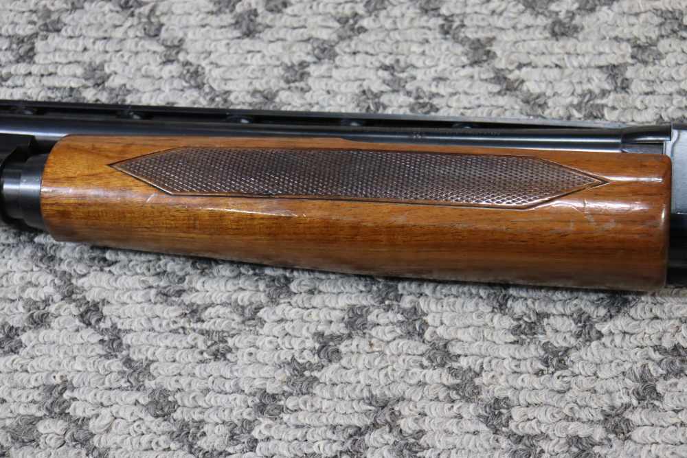 Winchester Model 1200 Pump Action 20 Gauge Shotgun (SN#L684035)-img-8