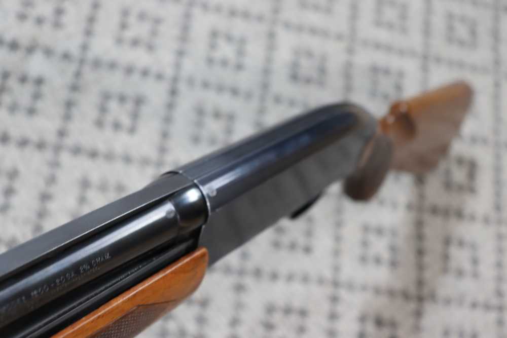 Winchester Model 1200 Pump Action 20 Gauge Shotgun (SN#L684035)-img-18