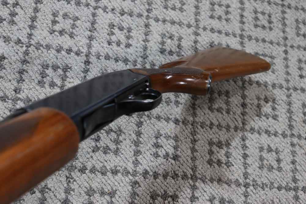 Winchester Model 1200 Pump Action 20 Gauge Shotgun (SN#L684035)-img-19