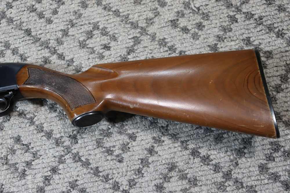 Winchester Model 1200 Pump Action 20 Gauge Shotgun (SN#L684035)-img-6