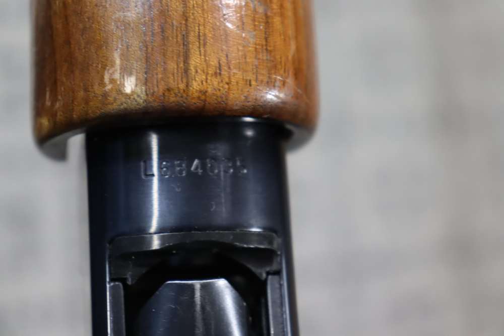 Winchester Model 1200 Pump Action 20 Gauge Shotgun (SN#L684035)-img-11