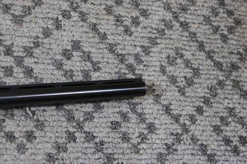 Winchester Model 1200 Pump Action 20 Gauge Shotgun (SN#L684035)-img-4