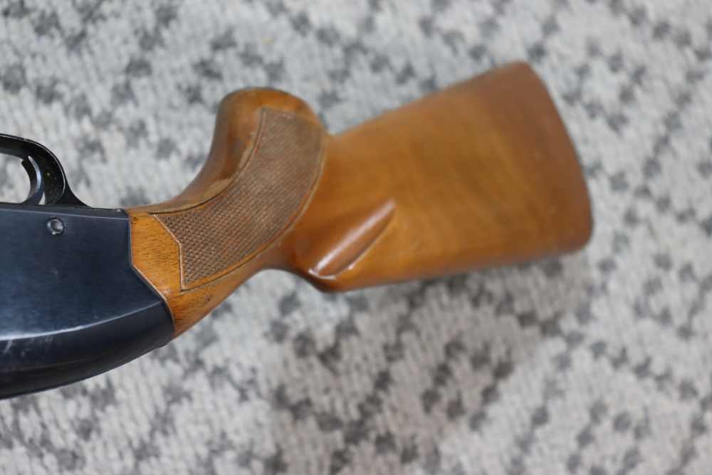 Winchester Model 1200 Pump Action 20 Gauge Shotgun (SN#L684035)-img-15