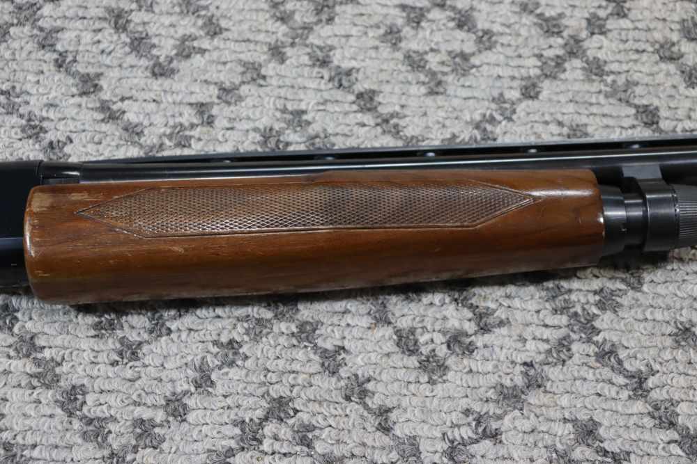 Winchester Model 1200 Pump Action 20 Gauge Shotgun (SN#L684035)-img-3