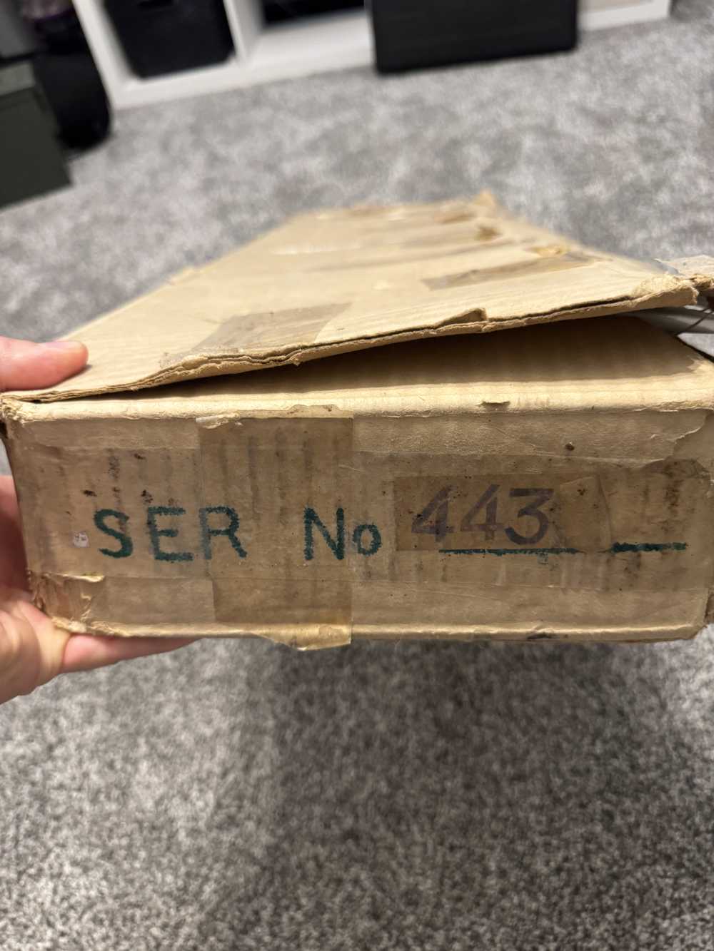 NEW IN BOX Pre-ban Polytech AKS-762 SPIKER China 30rd 7.62x39 Factory 416-img-25