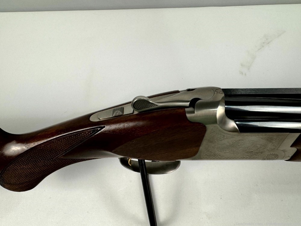 Browning Citori White Lightning 12G 28” O/U Excellent Condition Extras-img-16