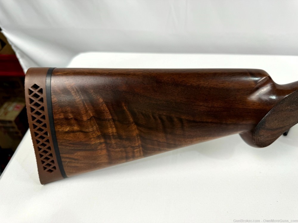 Browning Citori White Lightning 12G 28” O/U Excellent Condition Extras-img-12
