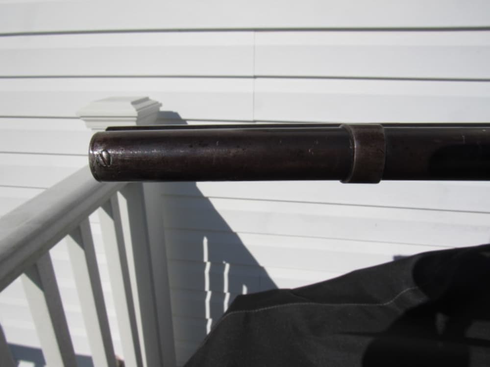 Winchester Model 1886 45-90 32" Octagon Rifle Special Order 1 of Only 200!-img-63