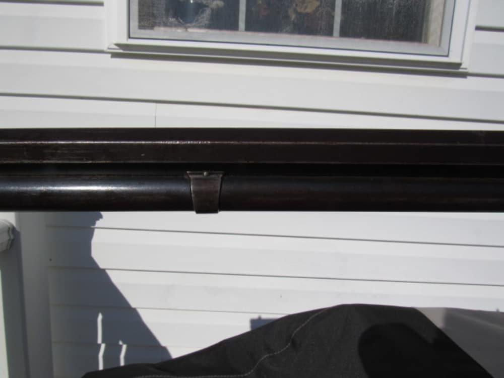 Winchester Model 1886 45-90 32" Octagon Rifle Special Order 1 of Only 200!-img-33