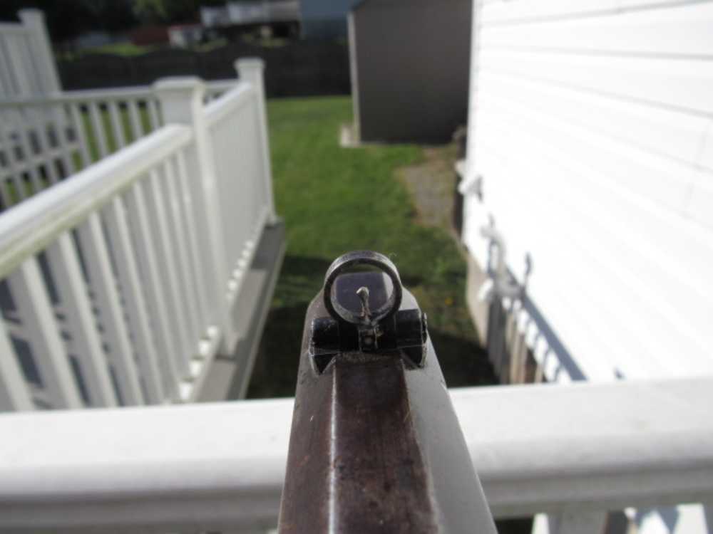 Winchester Model 1886 45-90 32" Octagon Rifle Special Order 1 of Only 200!-img-36
