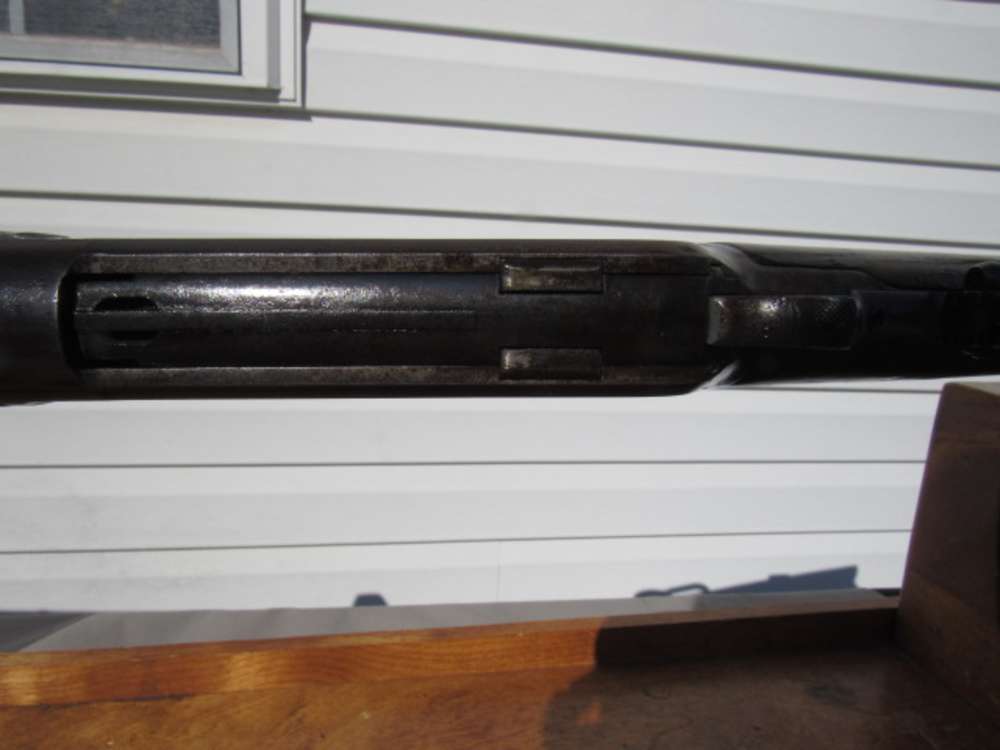 Winchester Model 1886 45-90 32" Octagon Rifle Special Order 1 of Only 200!-img-41