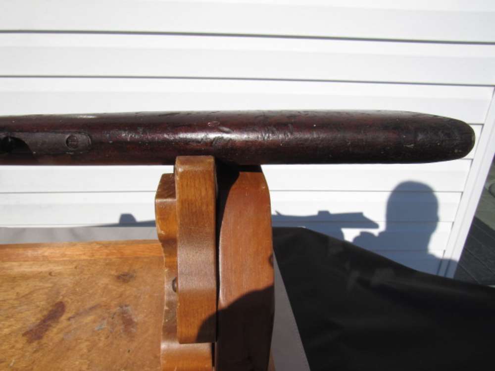 Winchester Model 1886 45-90 32" Octagon Rifle Special Order 1 of Only 200!-img-49