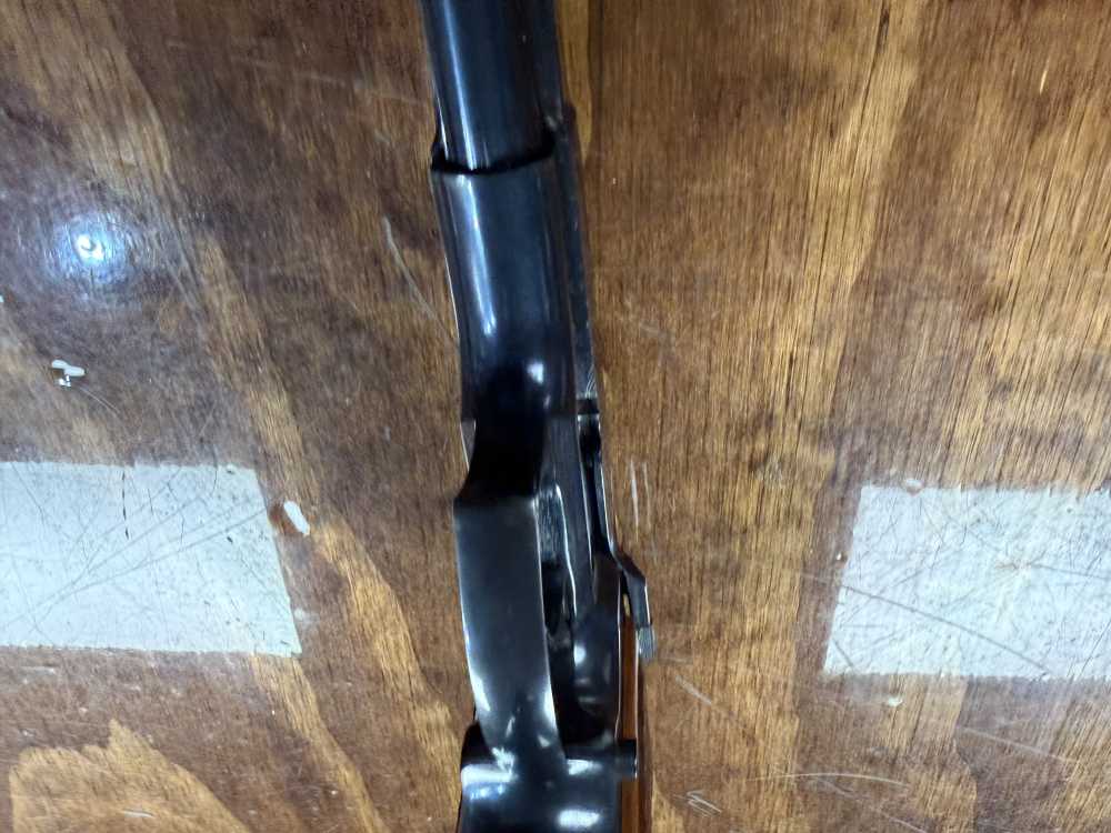 CAI Imported FEG P9R 9mm pistol- Hi Power Clone-img-23