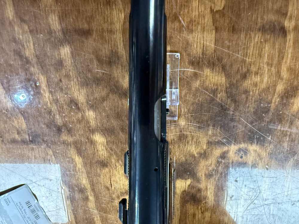 CAI Imported FEG P9R 9mm pistol- Hi Power Clone-img-25