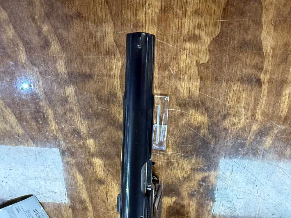 CAI Imported FEG P9R 9mm pistol- Hi Power Clone-img-24