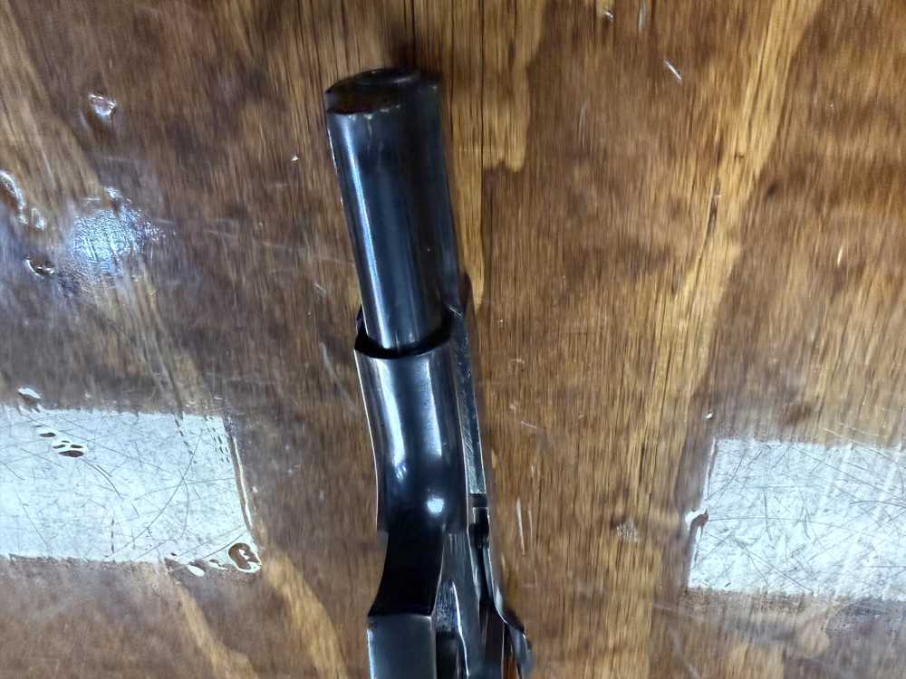 CAI Imported FEG P9R 9mm pistol- Hi Power Clone-img-20