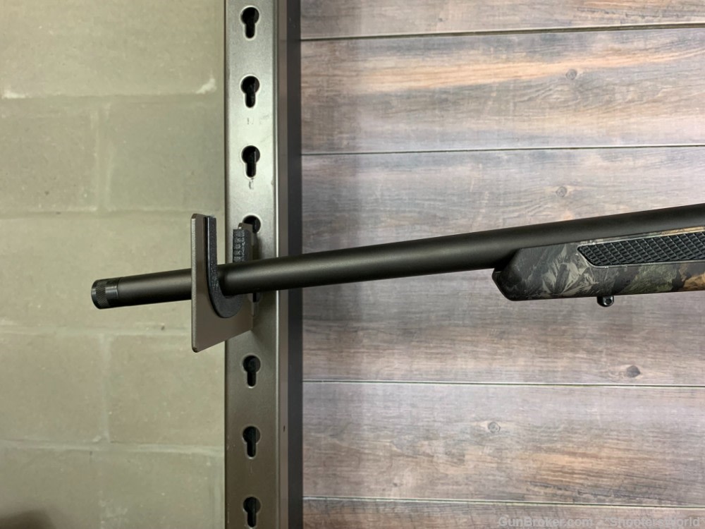 Savage Impulse Predator 6.5 Creedmoor Black/Camo 20" 10RD - 57660-img-2