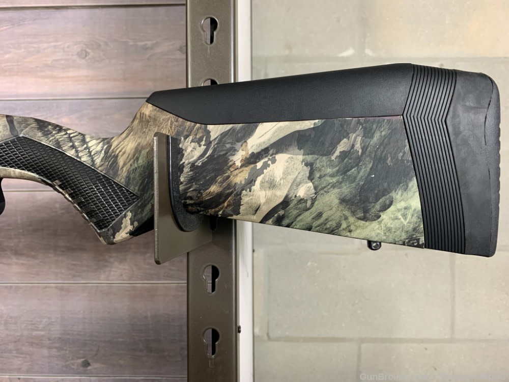 Savage Impulse Predator 6.5 Creedmoor Black/Camo 20" 10RD - 57660-img-3
