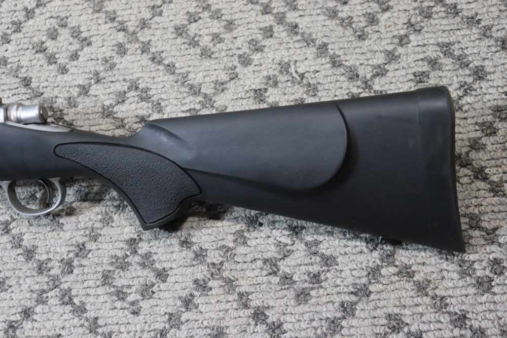 Remington 700 Short Action Rifle Cal. 204 Ruger (SN#S6630141)-img-6