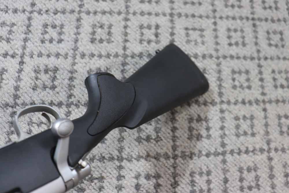 Remington 700 Short Action Rifle Cal. 204 Ruger (SN#S6630141)-img-18