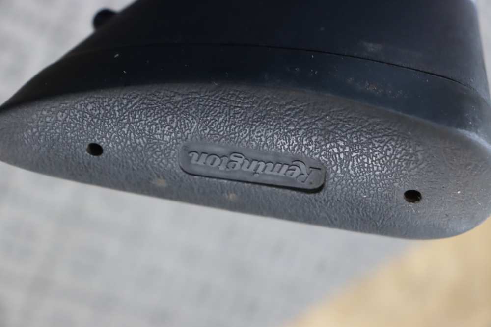 Remington 700 Short Action Rifle Cal. 204 Ruger (SN#S6630141)-img-20
