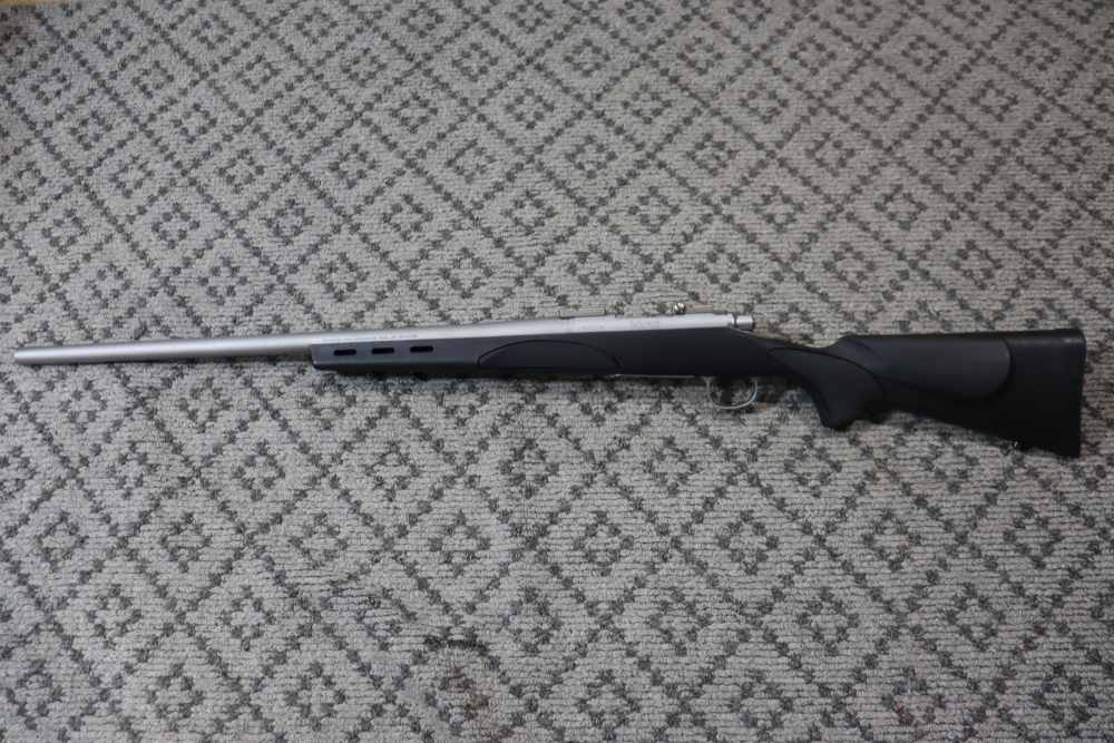 Remington 700 Short Action Rifle Cal. 204 Ruger (SN#S6630141)-img-5