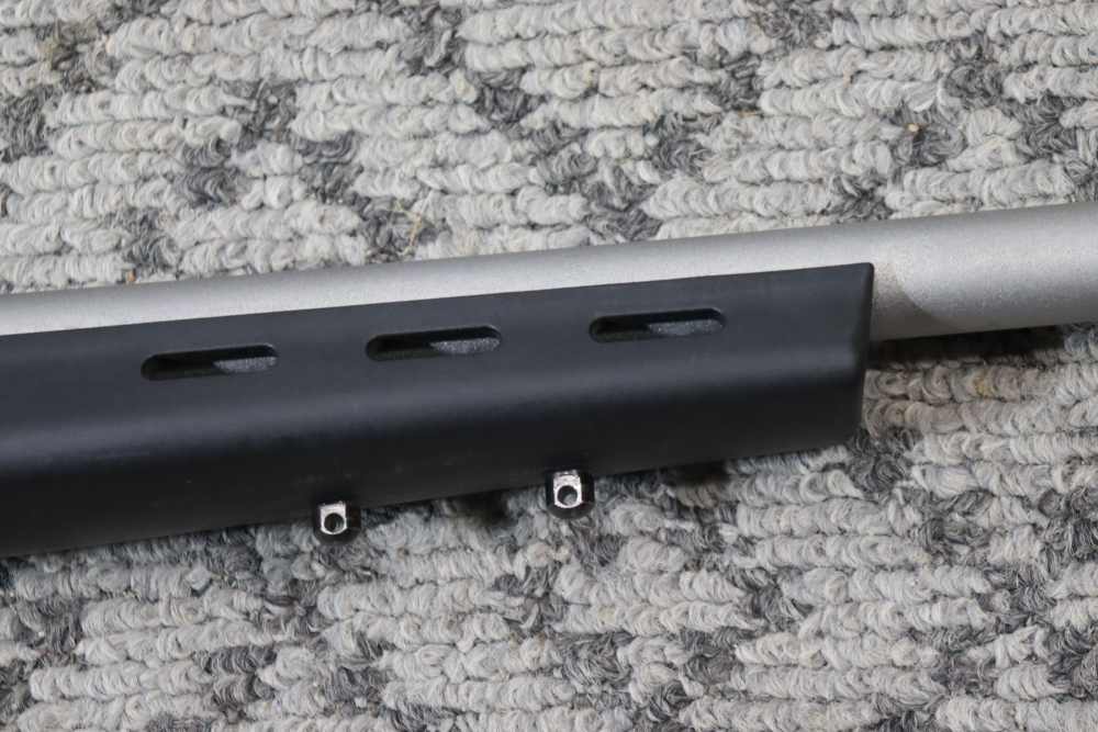 Remington 700 Short Action Rifle Cal. 204 Ruger (SN#S6630141)-img-3