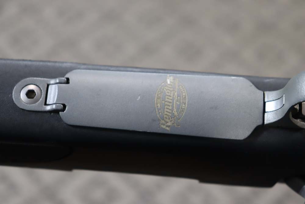 Remington 700 Short Action Rifle Cal. 204 Ruger (SN#S6630141)-img-12