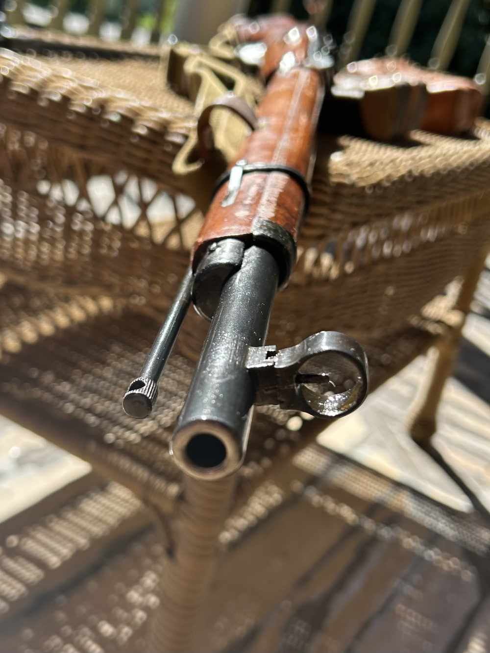 Mosin Nagant 91/30-img-3