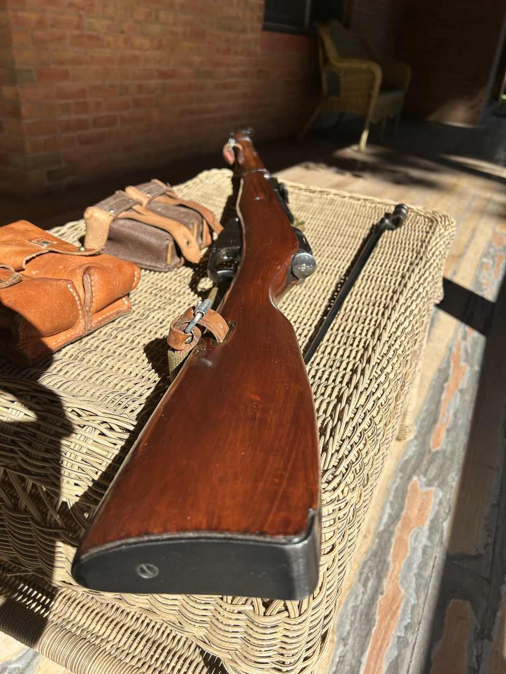 Mosin Nagant 91/30-img-5