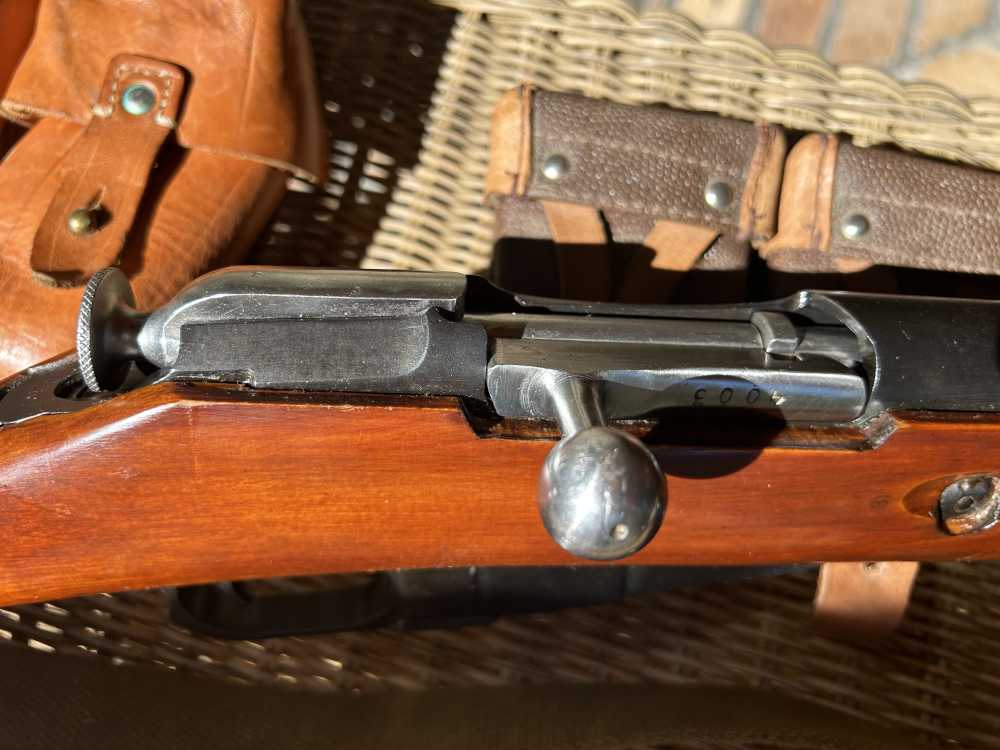 Mosin Nagant 91/30-img-0