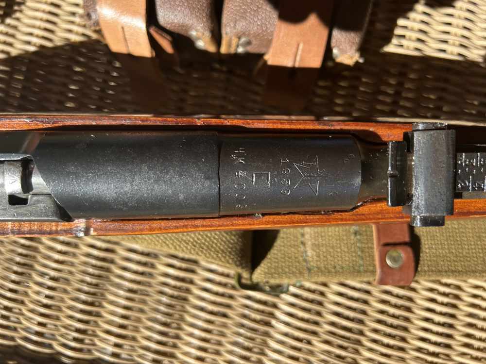 Mosin Nagant 91/30-img-7