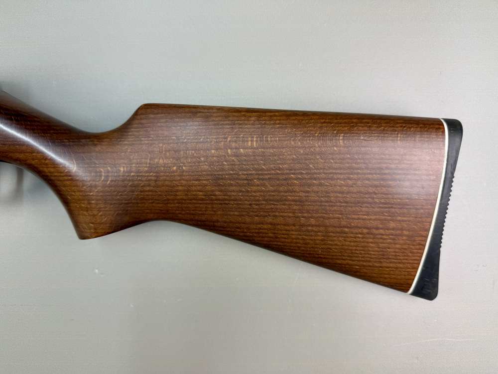 RWS Diana Model 48 .177 Cal Sidelever Air Rifle – Wood Stock – Fixed Barrel-img-8