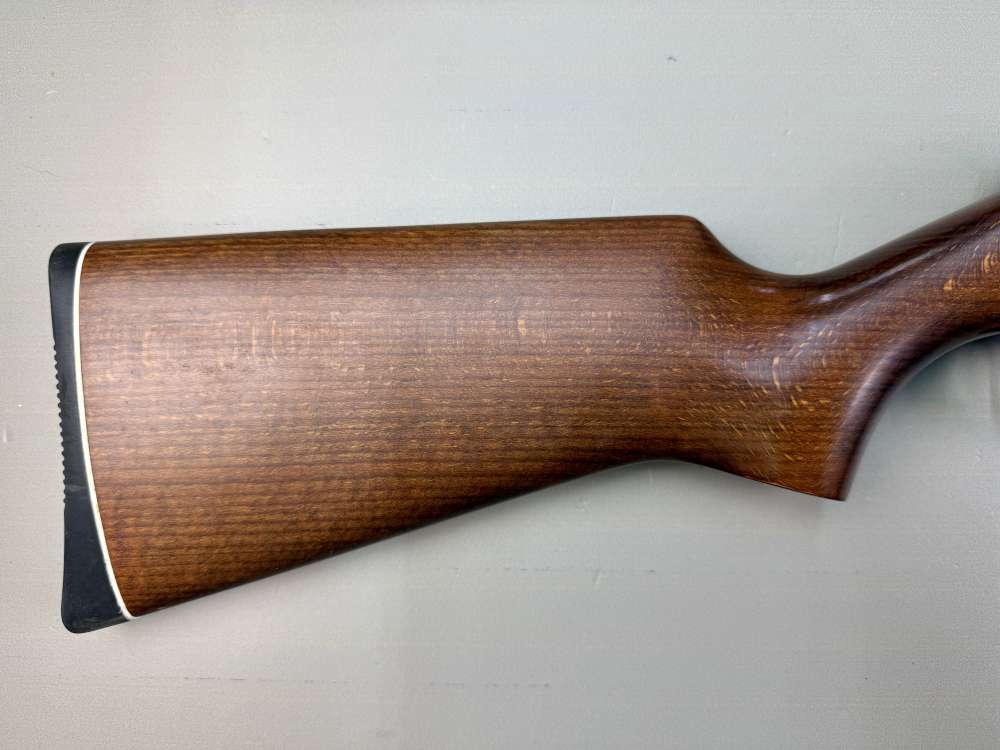 RWS Diana Model 48 .177 Cal Sidelever Air Rifle – Wood Stock – Fixed Barrel-img-2