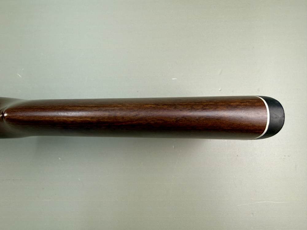 RWS Diana Model 48 .177 Cal Sidelever Air Rifle – Wood Stock – Fixed Barrel-img-14