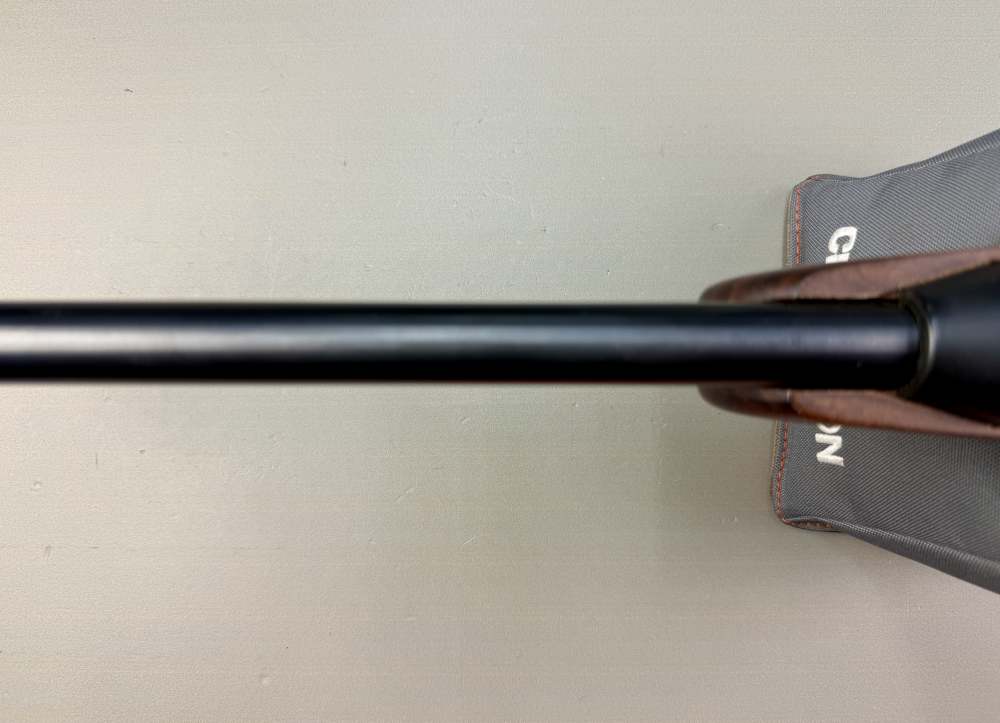 RWS Diana Model 48 .177 Cal Sidelever Air Rifle – Wood Stock – Fixed Barrel-img-22