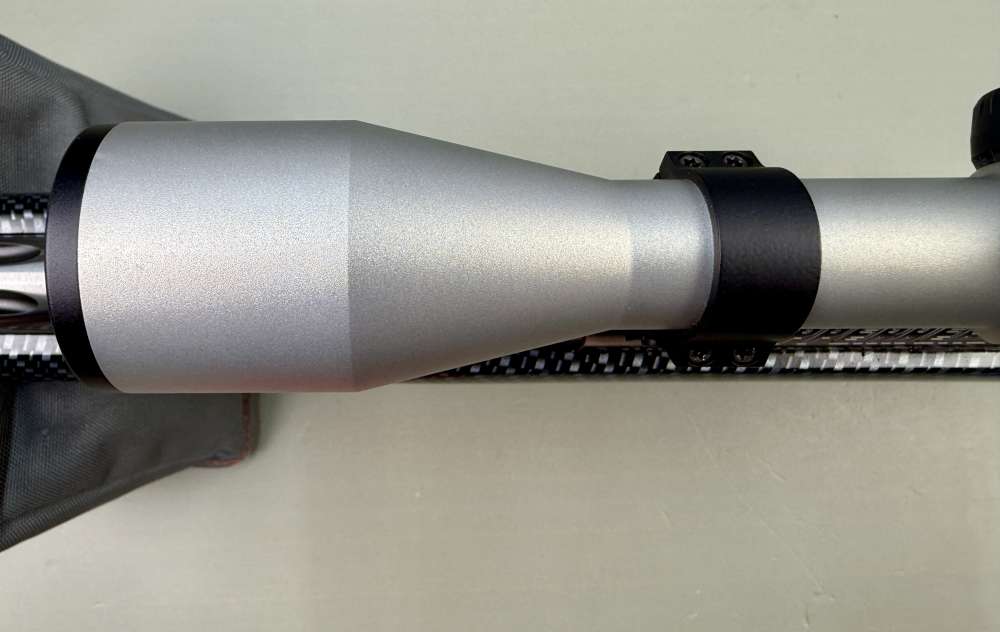 Stiller Precision Firearms Copperhead Custom .22 LR Rifle – Zeiss Scope-img-19