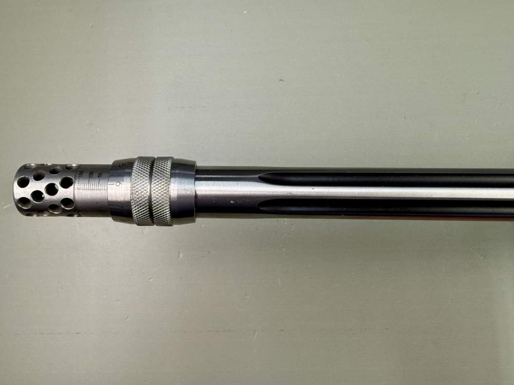 Stiller Precision Firearms Copperhead Custom .22 LR Rifle – Zeiss Scope-img-22