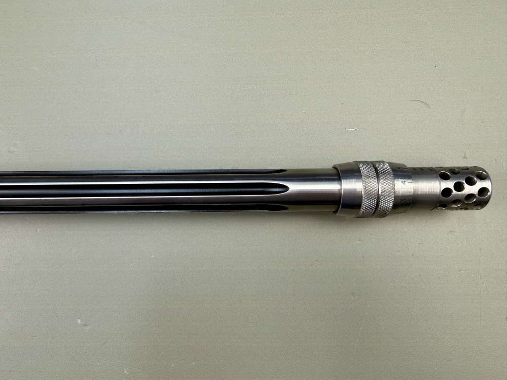 Stiller Precision Firearms Copperhead Custom .22 LR Rifle – Zeiss Scope-img-7
