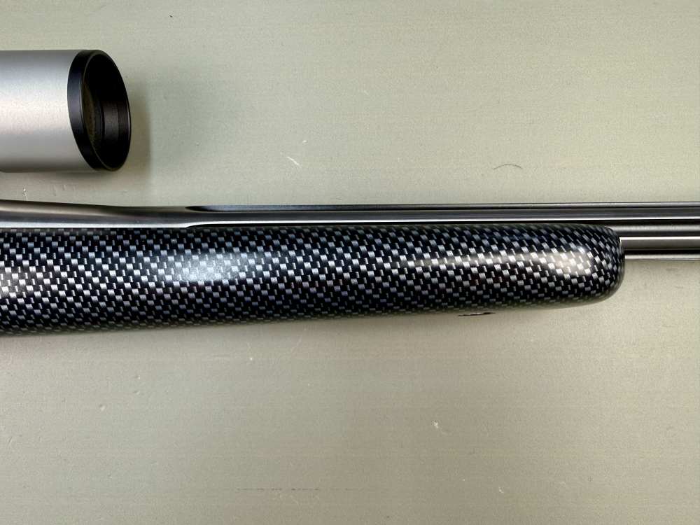 Stiller Precision Firearms Copperhead Custom .22 LR Rifle – Zeiss Scope-img-5