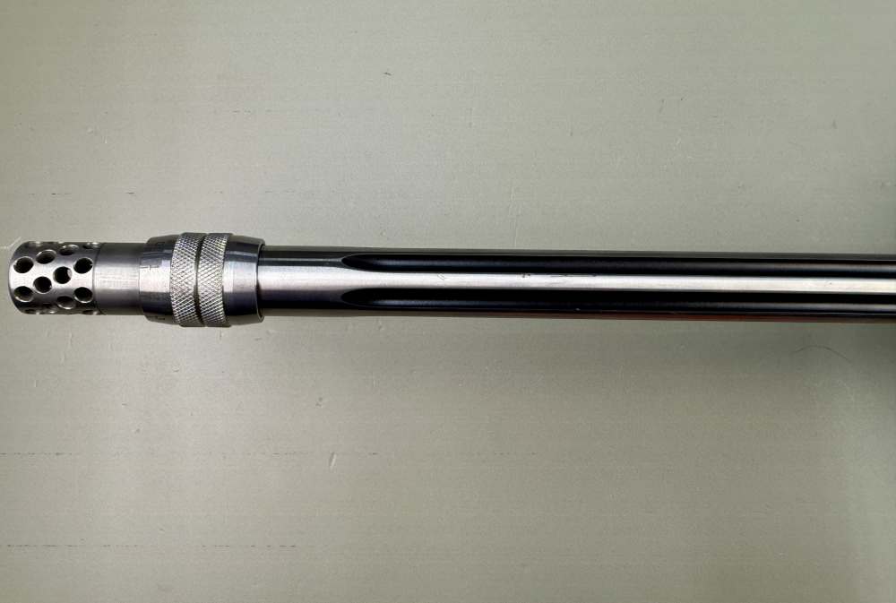 Stiller Precision Firearms Copperhead Custom .22 LR Rifle – Zeiss Scope-img-29
