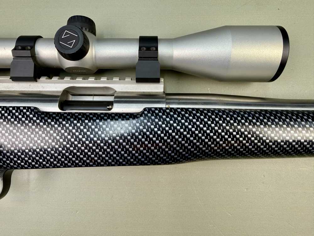 Stiller Precision Firearms Copperhead Custom .22 LR Rifle – Zeiss Scope-img-4