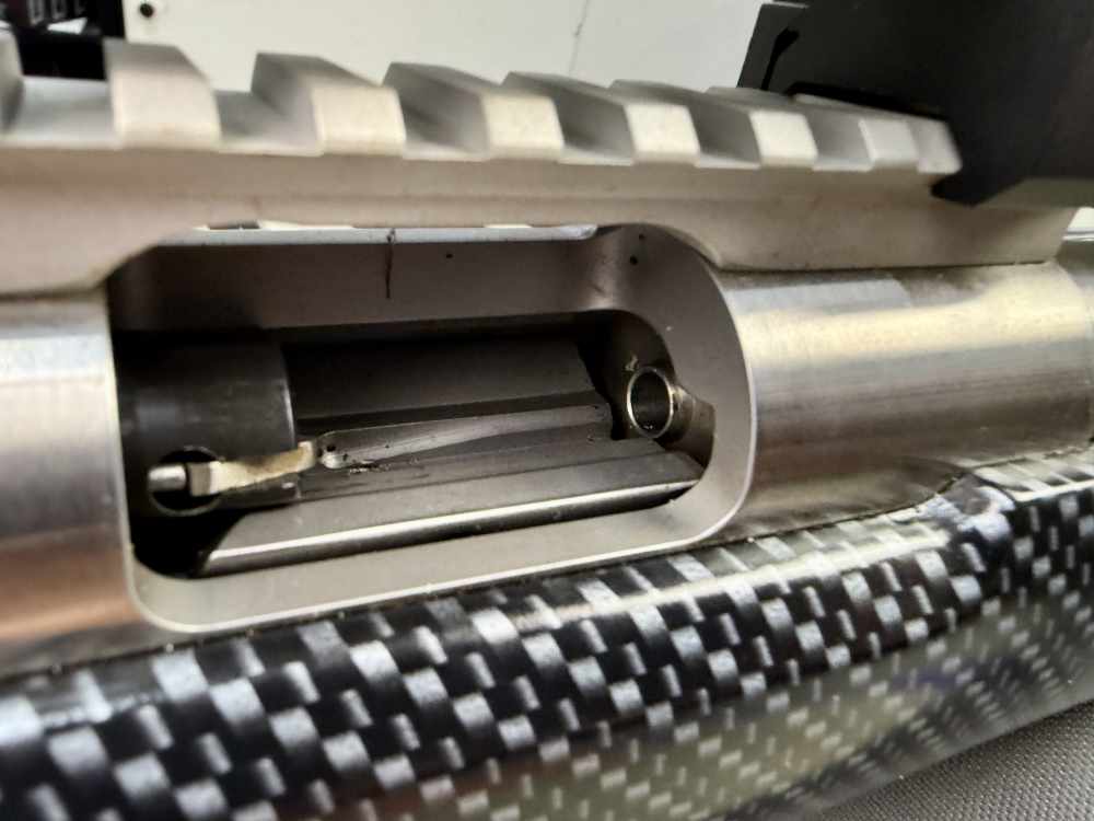 Stiller Precision Firearms Copperhead Custom .22 LR Rifle – Zeiss Scope-img-30