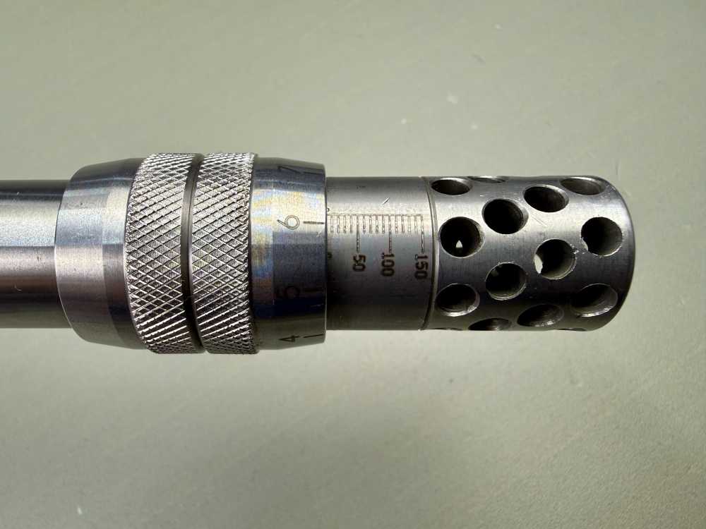 Stiller Precision Firearms Copperhead Custom .22 LR Rifle – Zeiss Scope-img-31