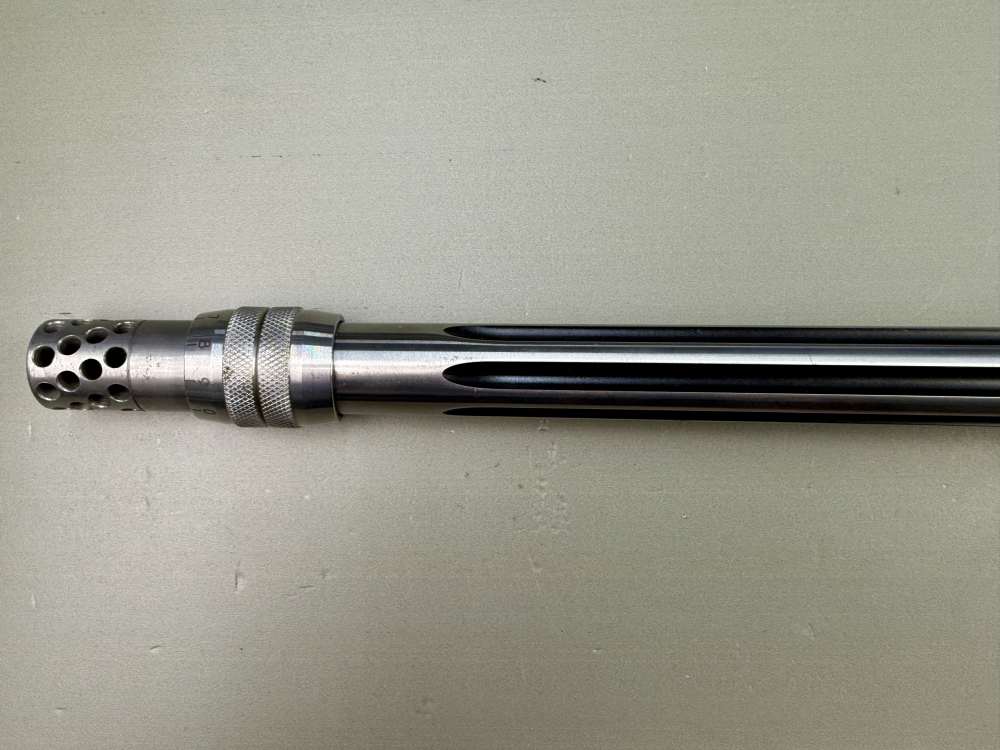 Stiller Precision Firearms Copperhead Custom .22 LR Rifle – Zeiss Scope-img-15