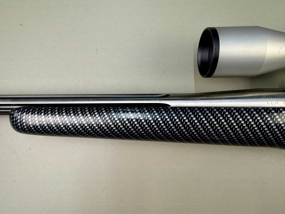 Stiller Precision Firearms Copperhead Custom .22 LR Rifle – Zeiss Scope-img-13