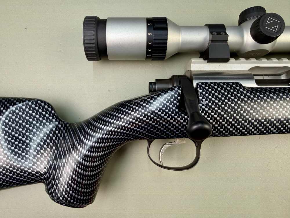 Stiller Precision Firearms Copperhead Custom .22 LR Rifle – Zeiss Scope-img-3